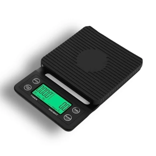 ترازوی دیجیتال باریستا