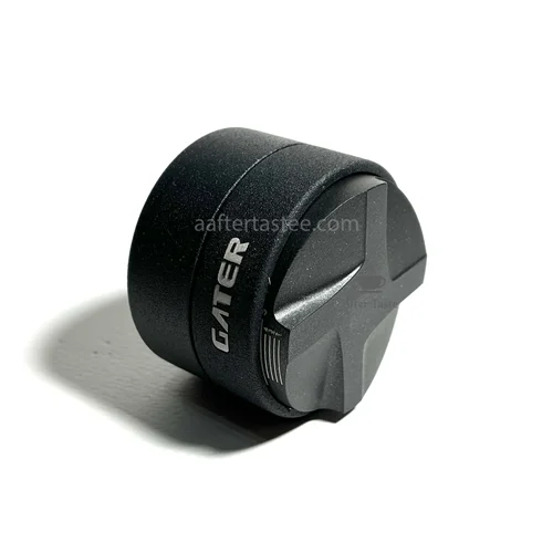 لولر Gater مشکی سایز  GX ۵۱