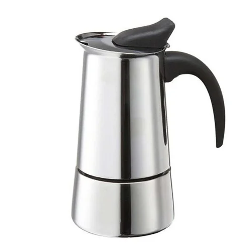 موکاپات استیل سایز 6 فنجان